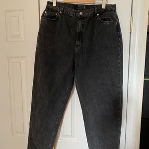 ASOS jeans size 14